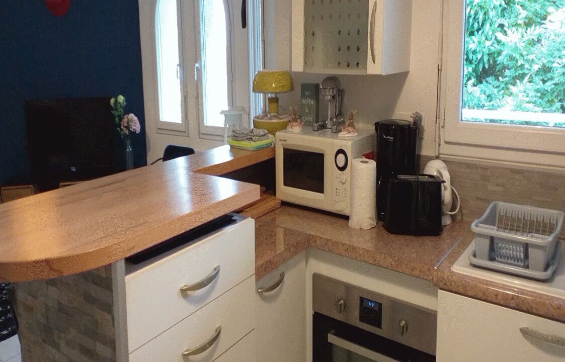 Photo of Kitchen in Dax