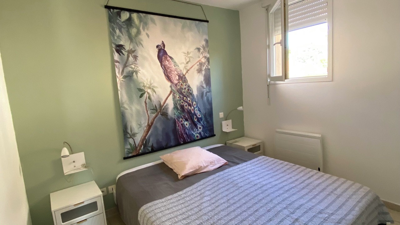 Photo of Bedroom in Dax