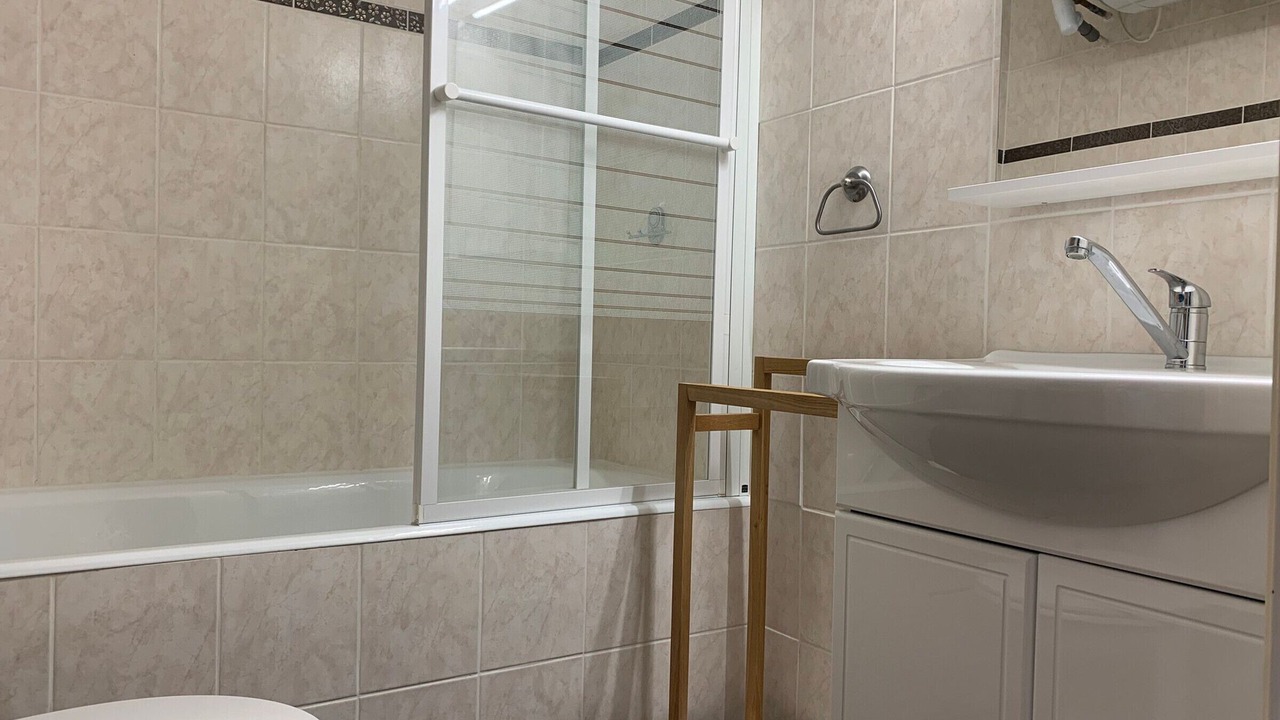 Photo of Bathroom in Pra Loup