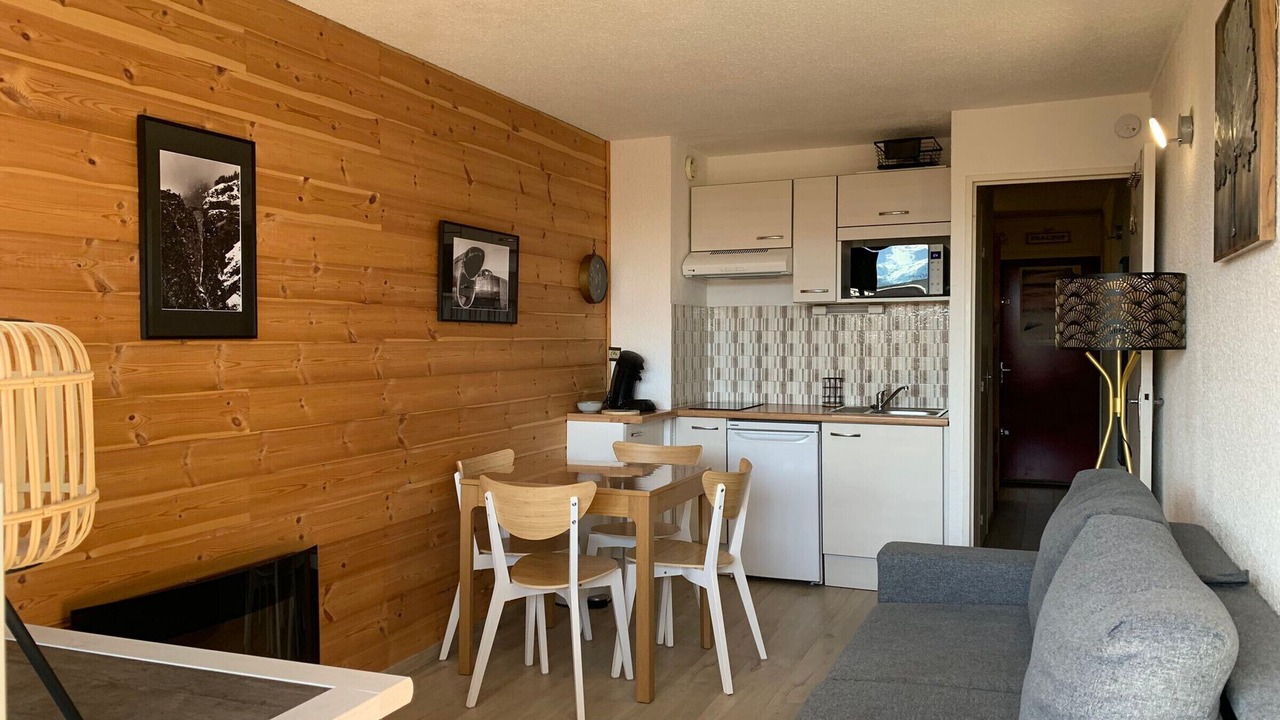 Photo of Livingroom in Pra Loup