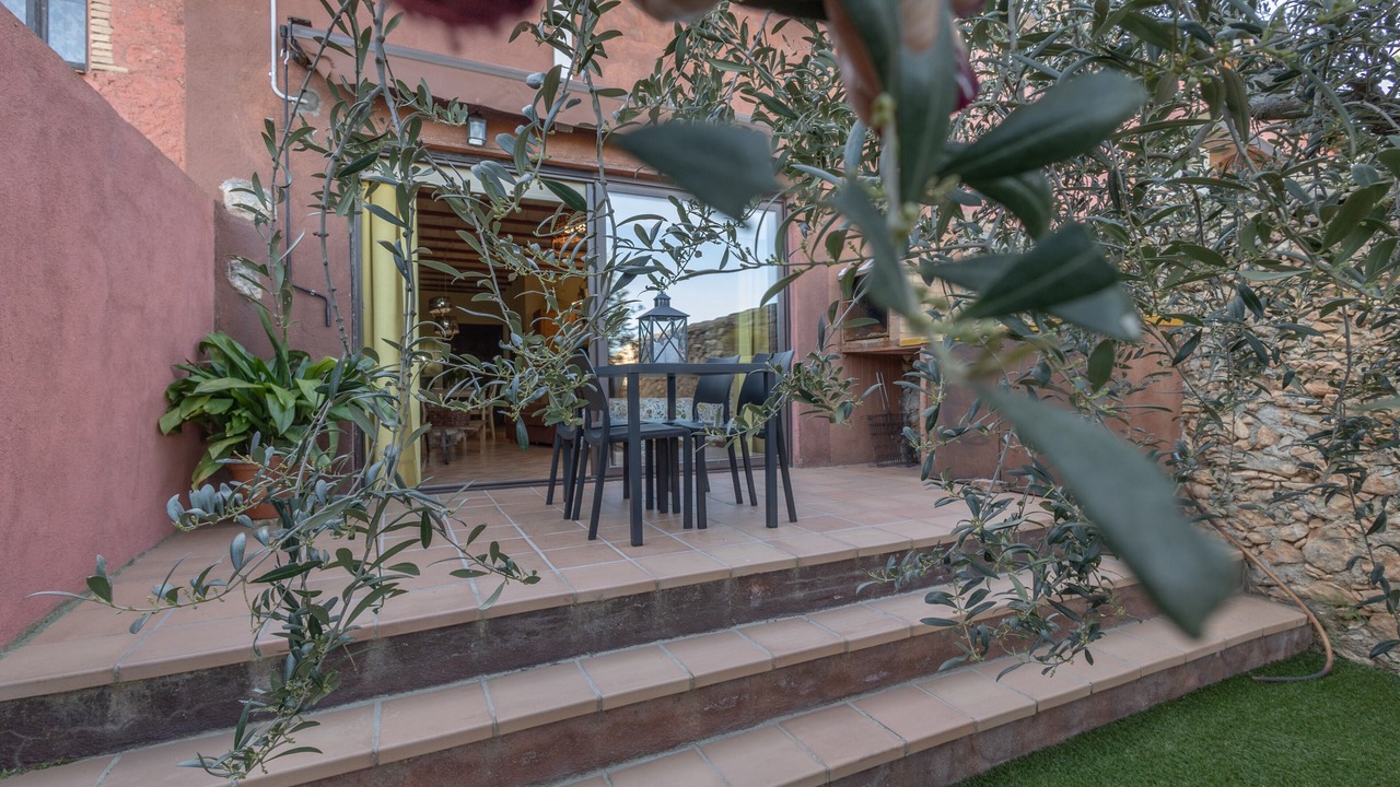 Photo of Outdoor in Sant Jaume dels Domenys