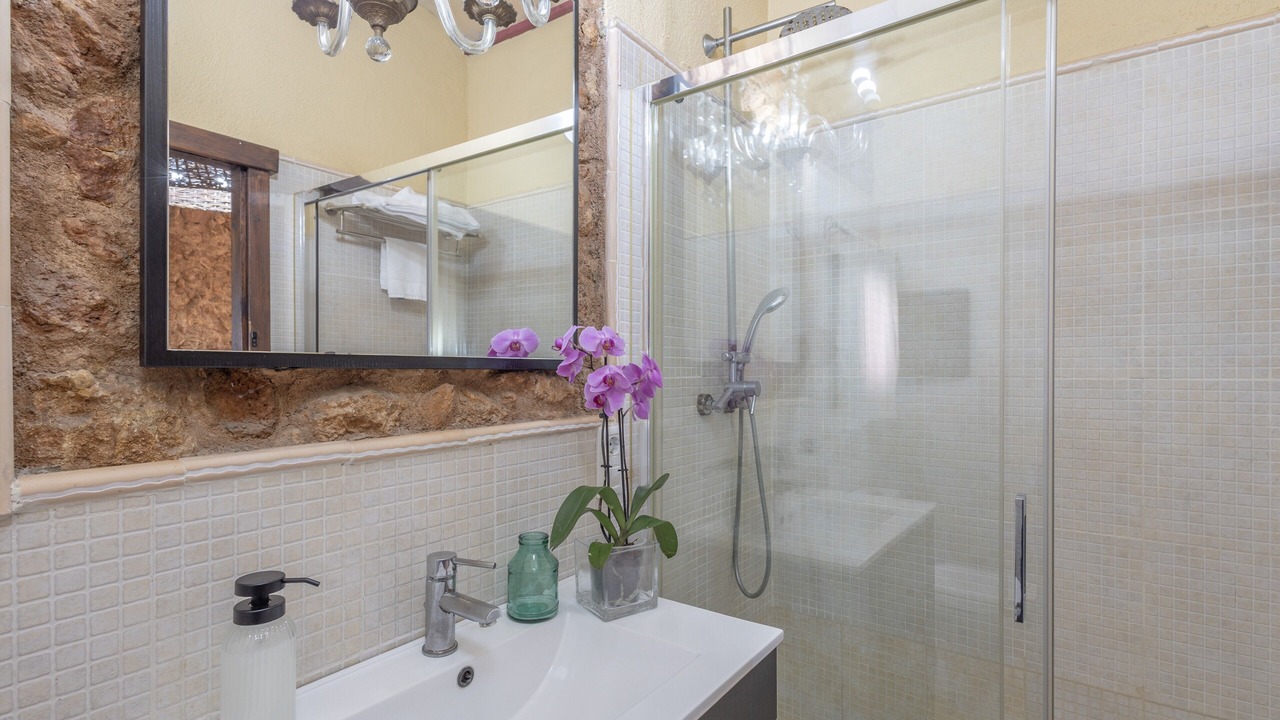 Photo of Bathroom in Sant Jaume dels Domenys