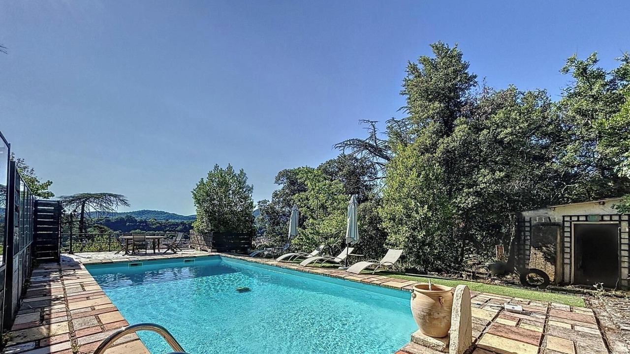 Photo of Outdoor in Bedarieux