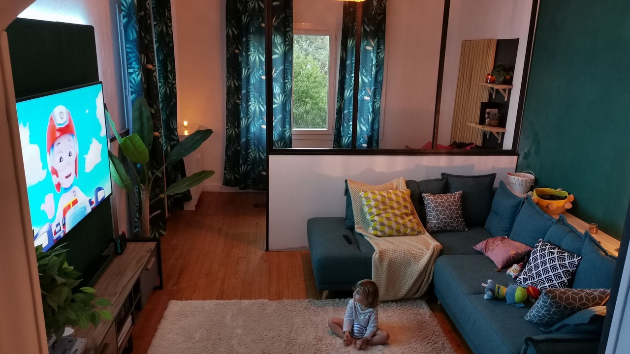 Photo of Livingroom in Bedarieux