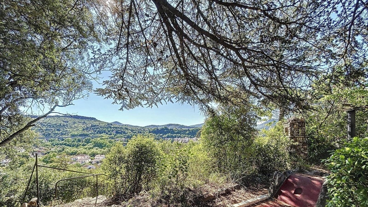 Photo of Outdoor in Bedarieux