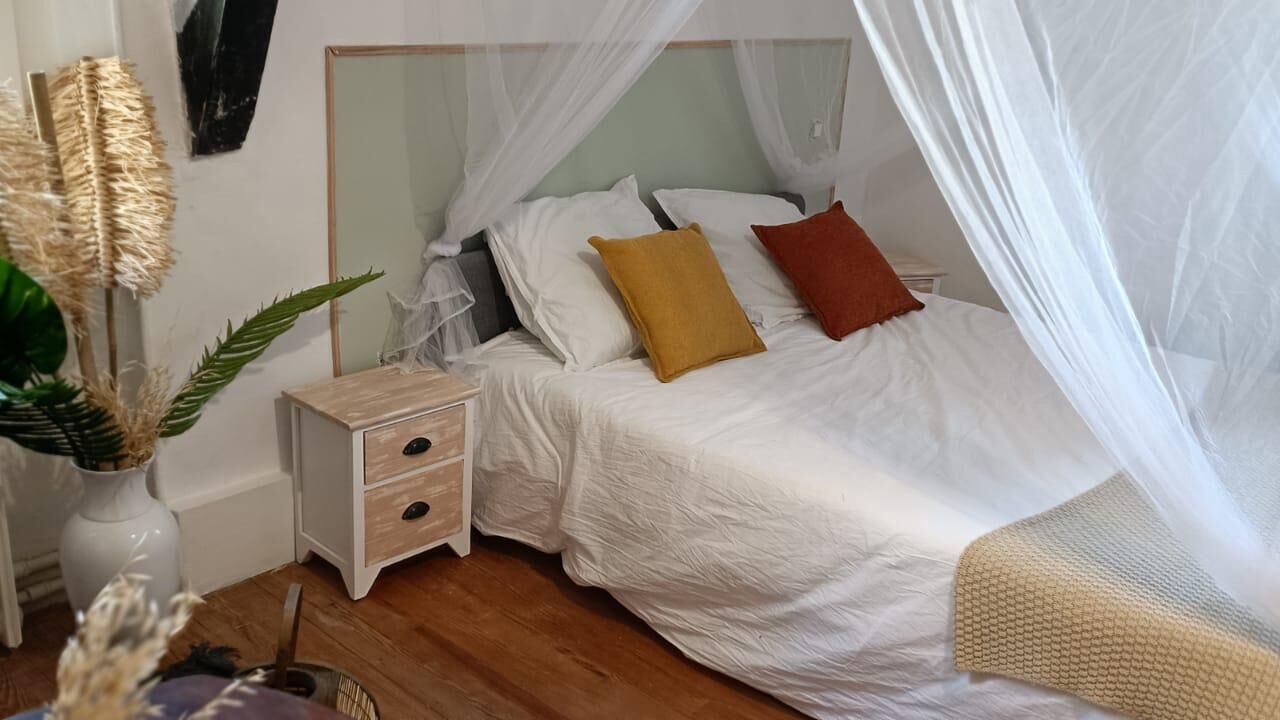 Photo of Bedroom in Bedarieux