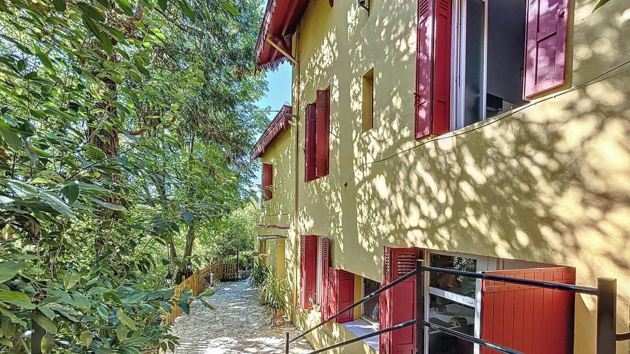 Photo of Outdoor in Bedarieux