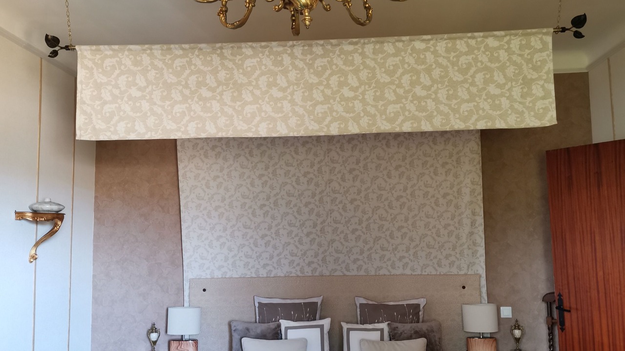 Photo of Bedroom in Bedarieux
