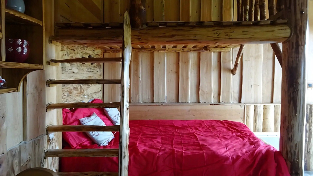 Photo of Bedroom in Lafarre