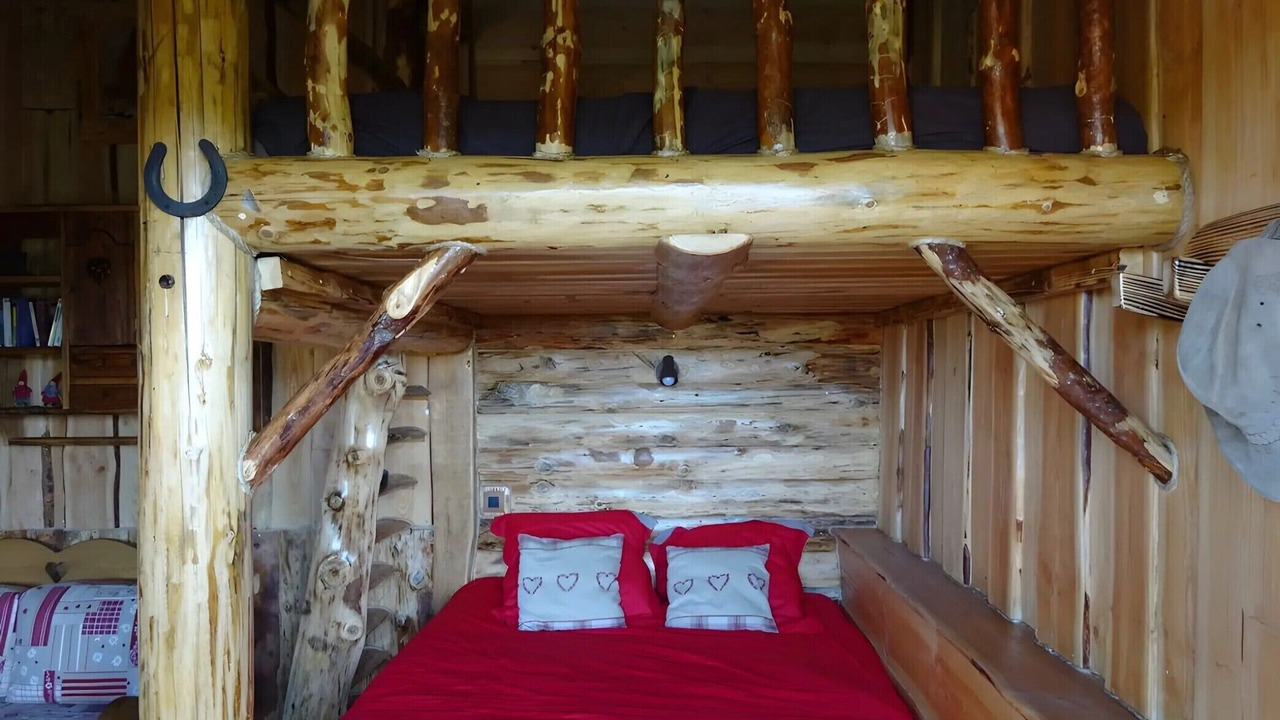 Photo of Bedroom in Lafarre