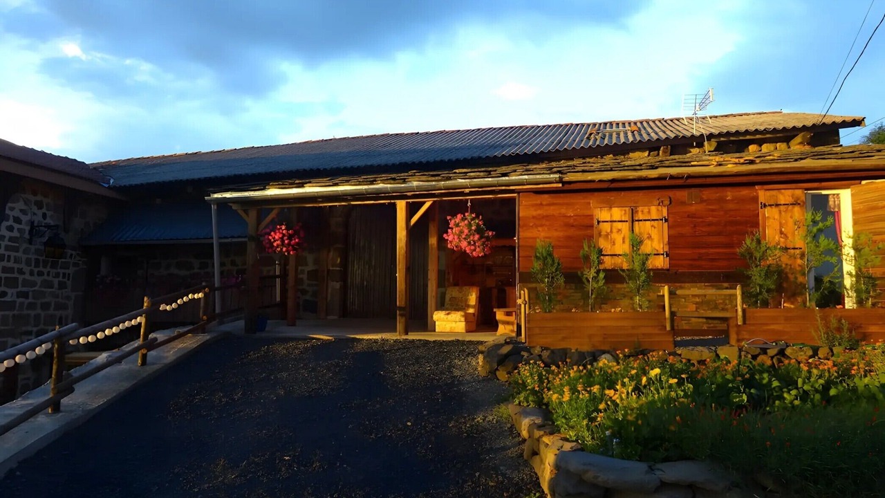 Photo of Outdoor in Lafarre