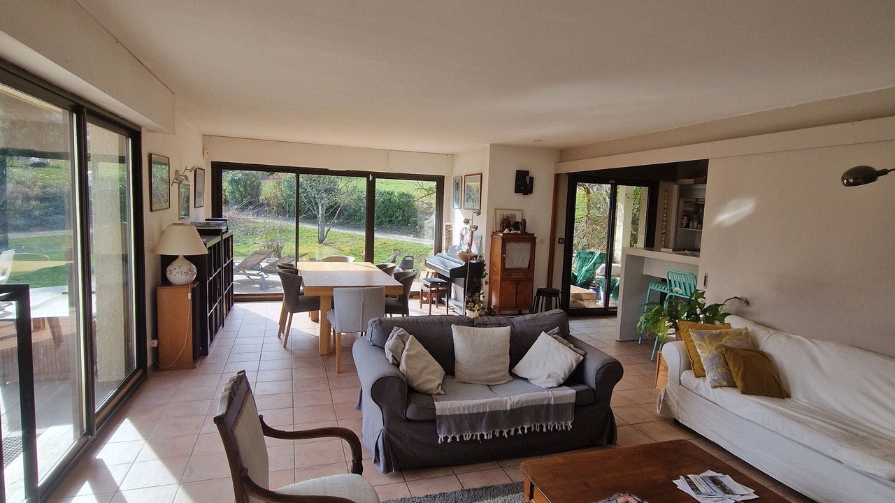 Photo of Livingroom in Saint-Jorioz