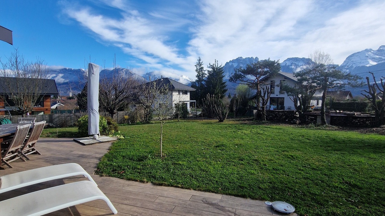 Photo of Outdoor in Saint-Jorioz