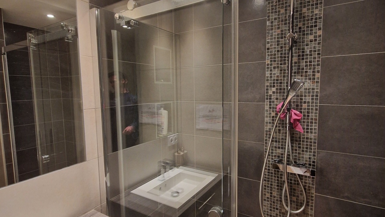 Photo of Bathroom in Saint-Jorioz