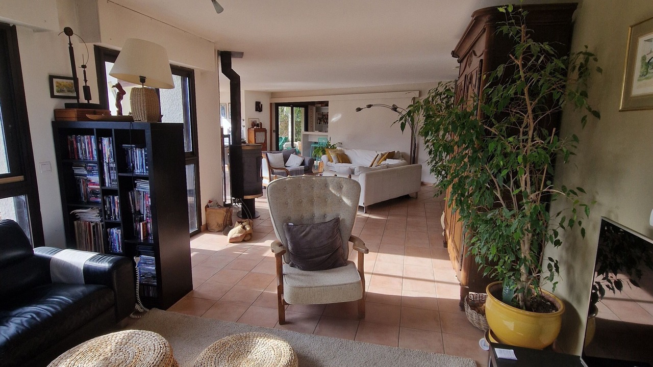 Photo of Livingroom in Saint-Jorioz