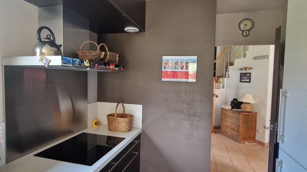 Photo of Kitchen in Saint-Jorioz