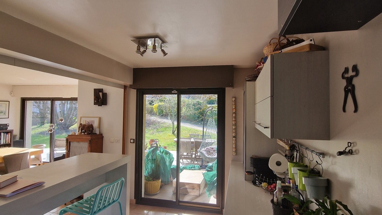 Photo of Kitchen in Saint-Jorioz