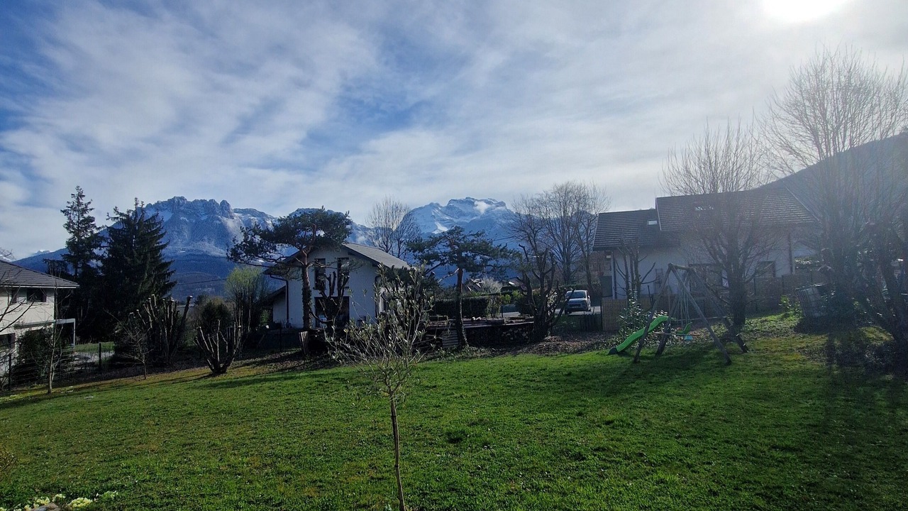 Photo of Outdoor in Saint-Jorioz