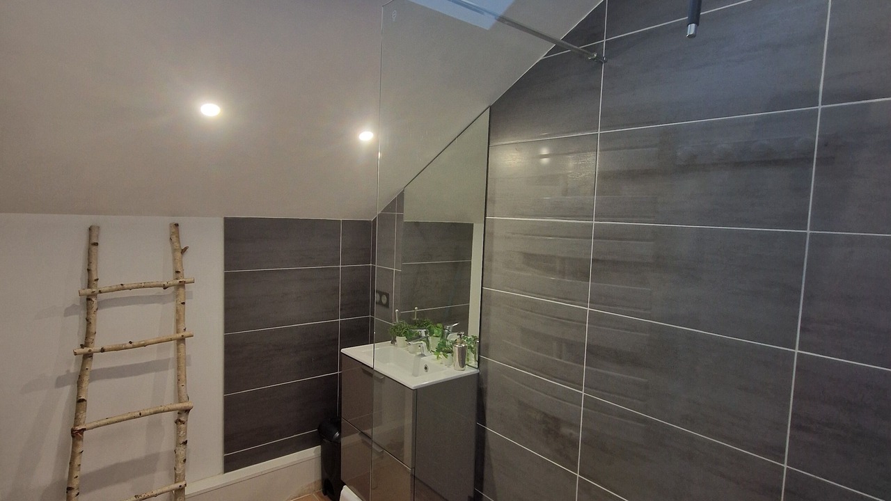 Photo of Bathroom in Saint-Jorioz