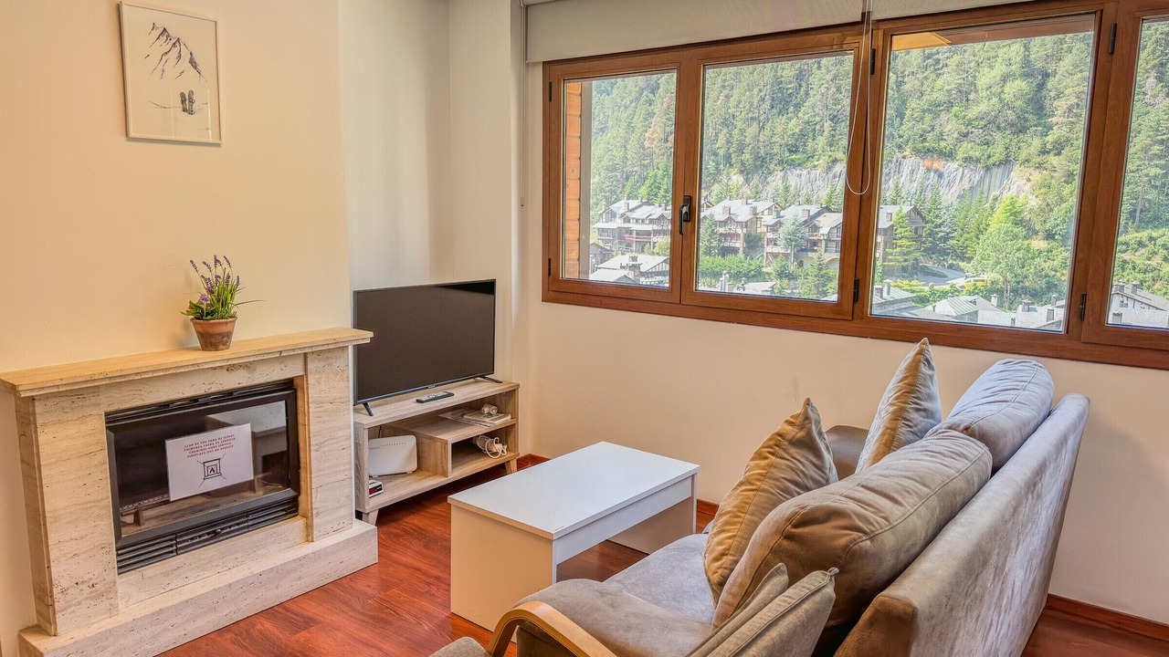 Photo of Livingroom in Arinsal