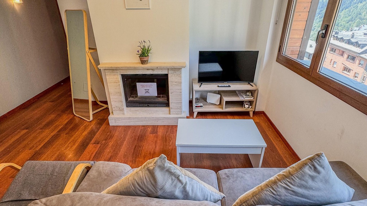 Photo of Livingroom in Arinsal