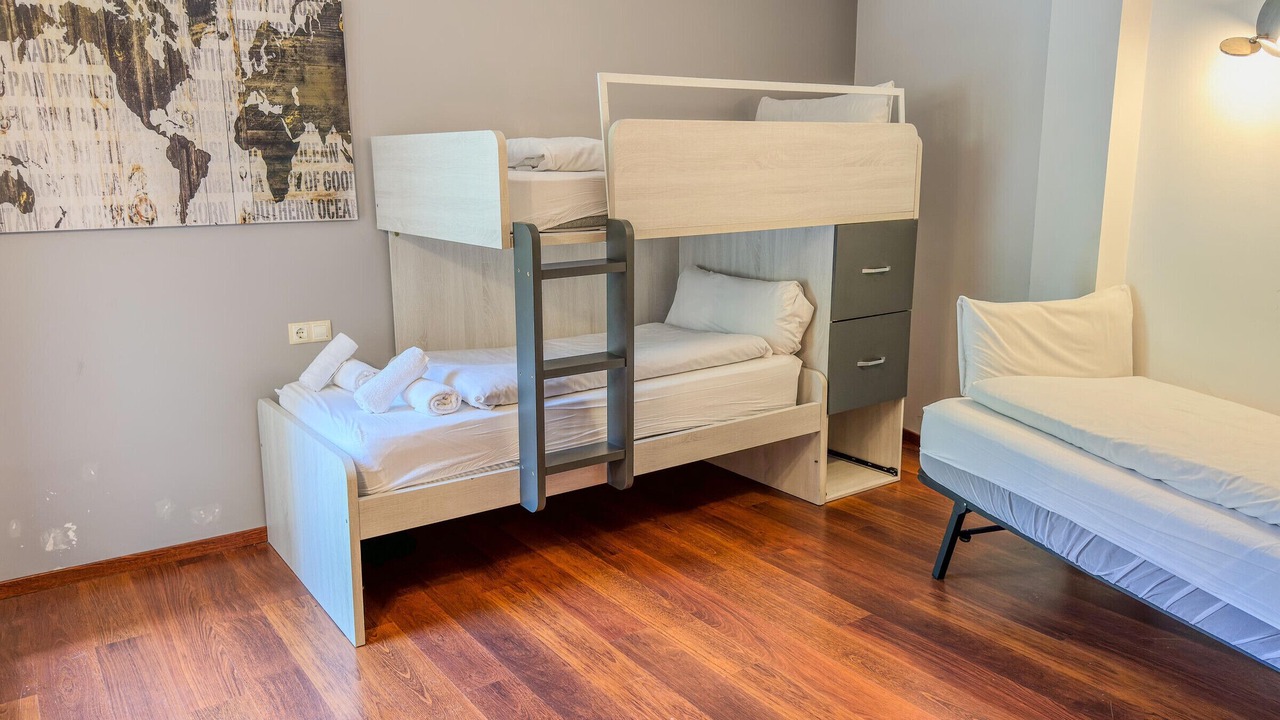 Photo of Bedroom in Arinsal