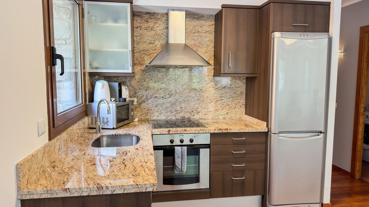 Photo of Kitchen in Arinsal