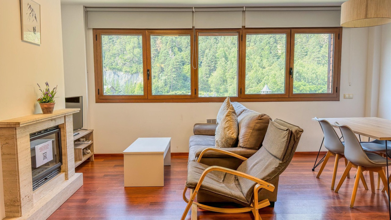 Photo of Livingroom in Arinsal
