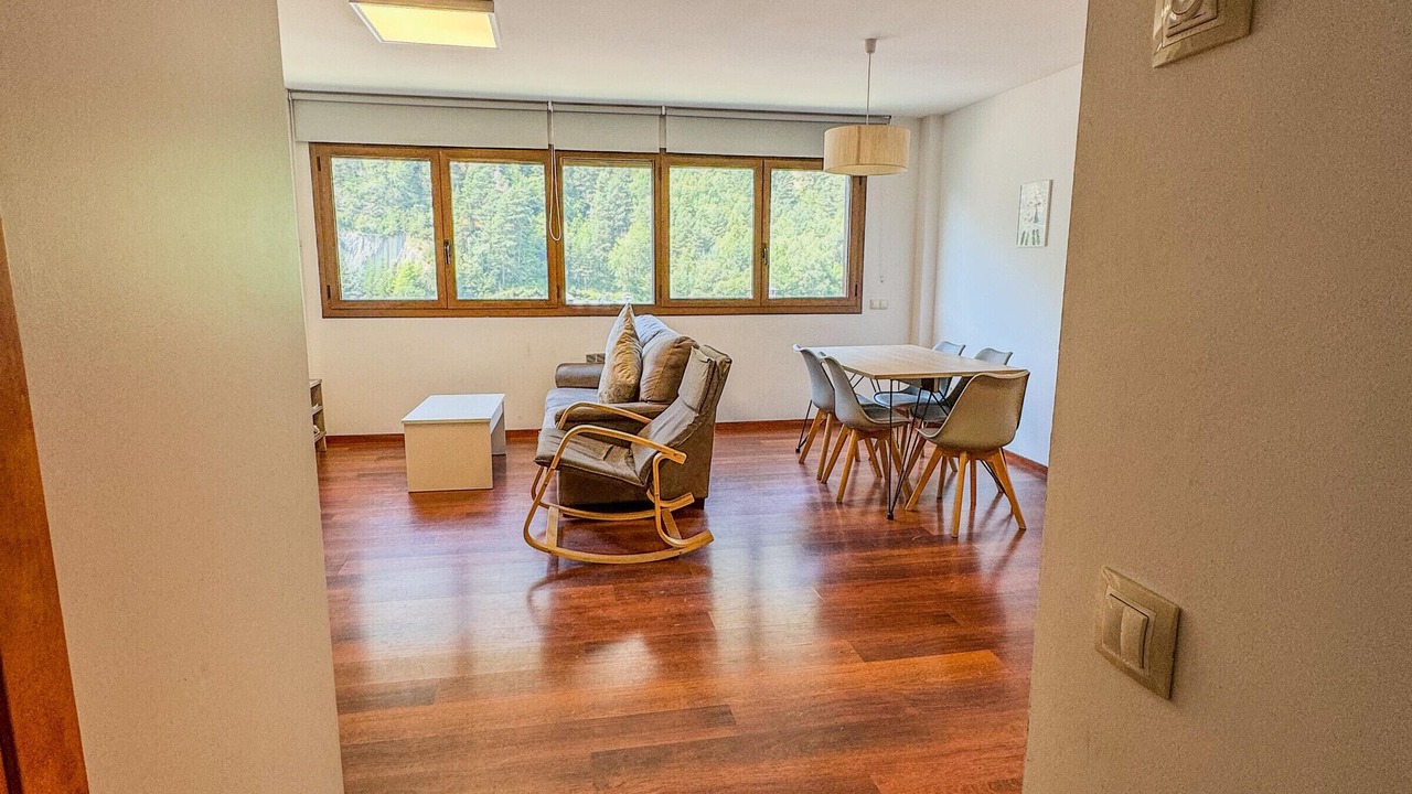 Photo of Livingroom in Arinsal
