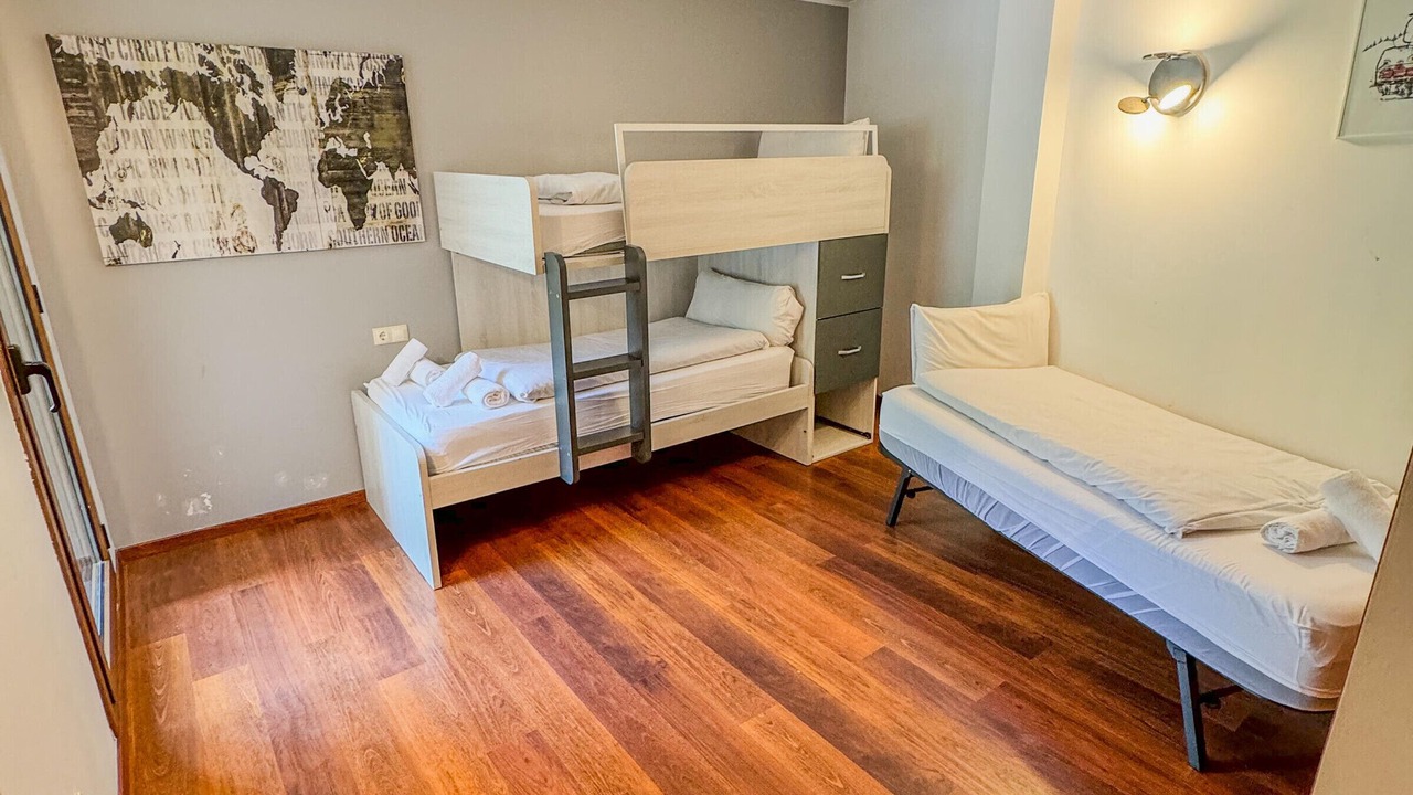 Photo of Bedroom in Arinsal