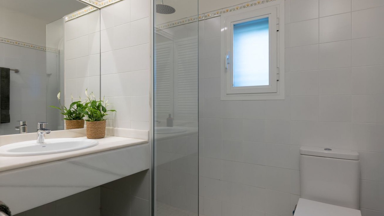 Photo of Bathroom in Vilassar de Mar