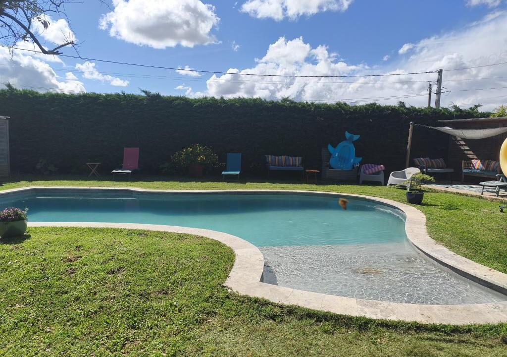 Photo of Outdoor in Montelimar
