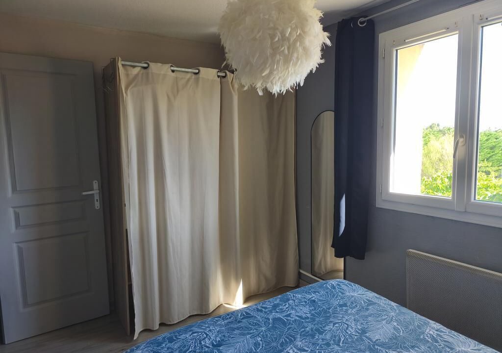 Photo of Bedroom in Montelimar