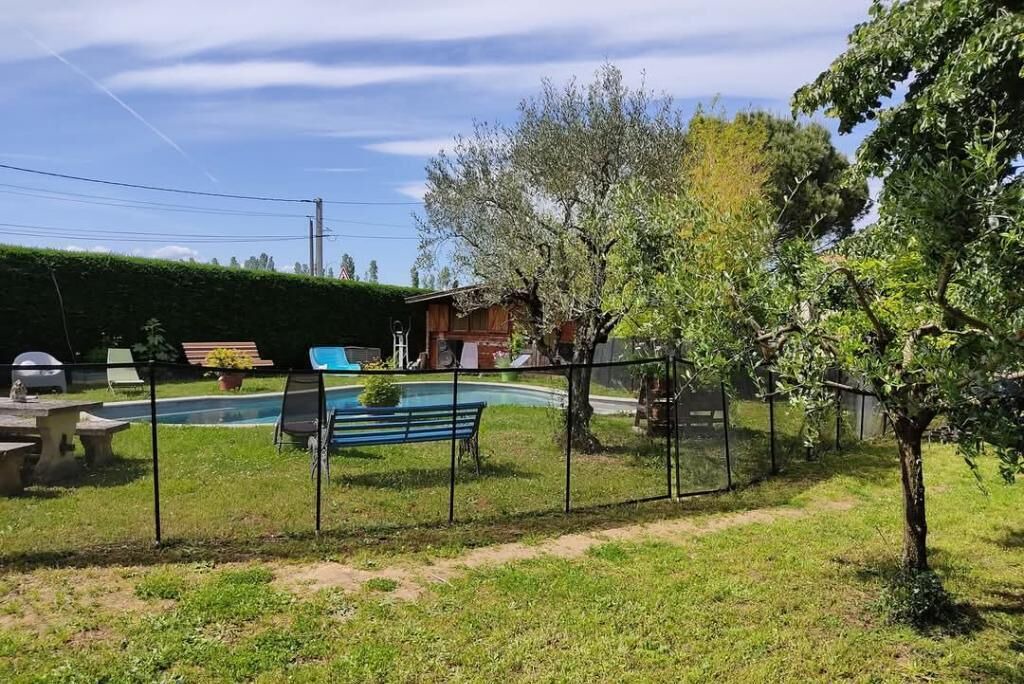 Photo of Outdoor in Montelimar