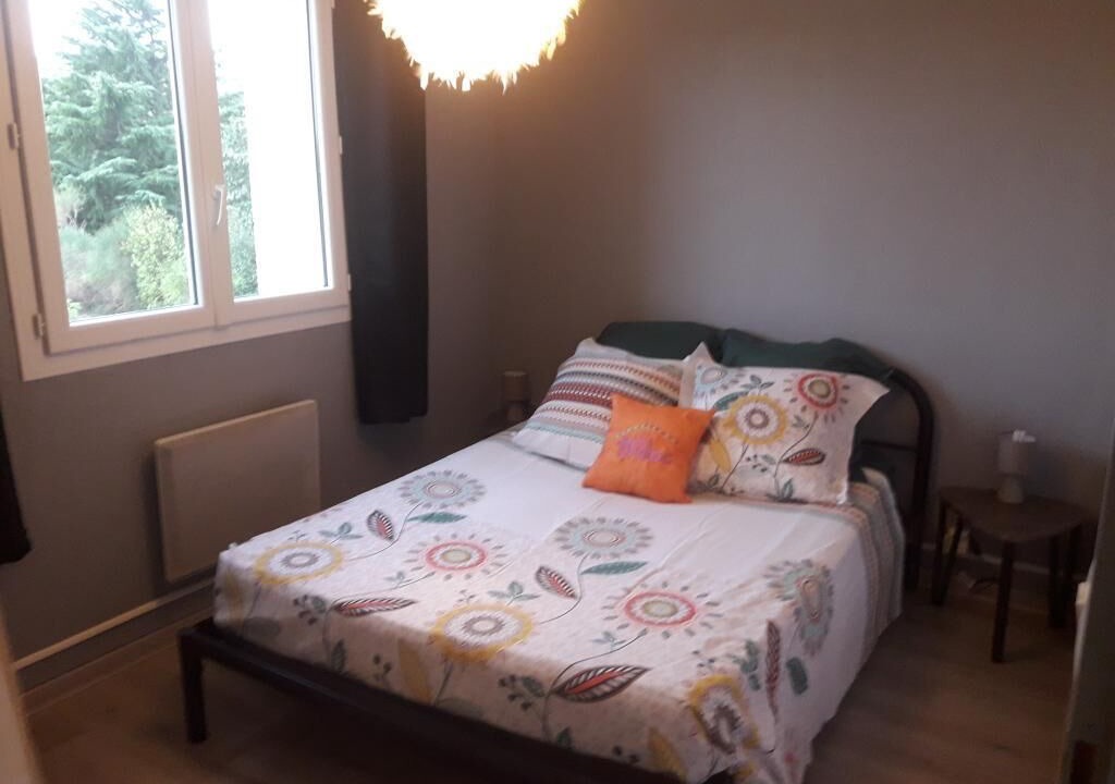Photo of Bedroom in Montelimar