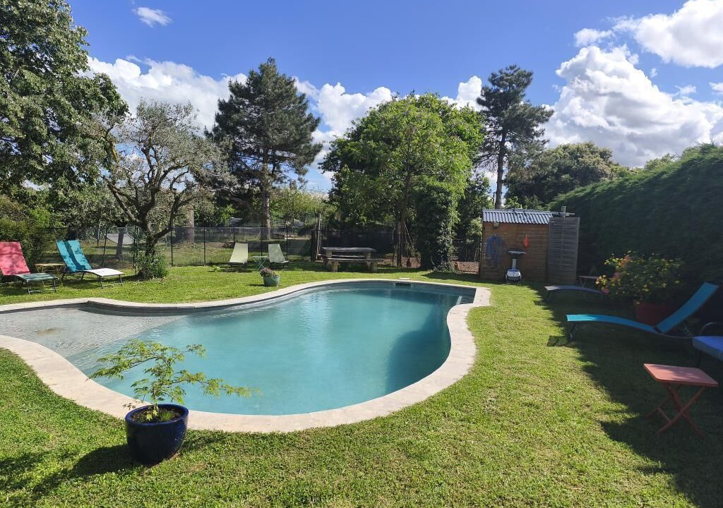 Photo of Outdoor in Montelimar