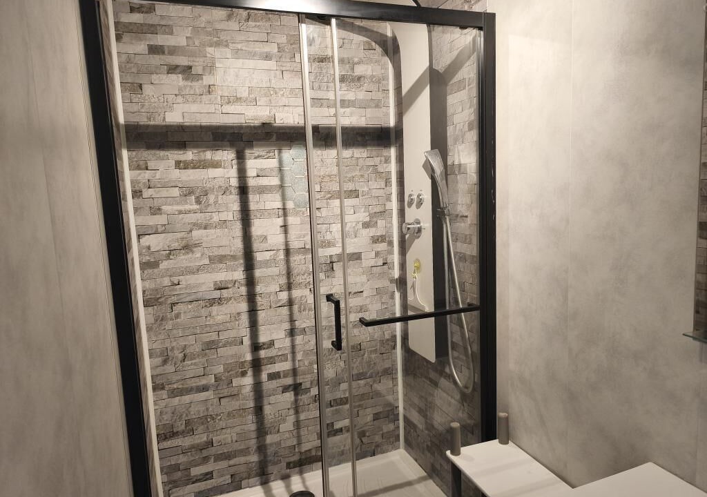 Photo of Bathroom in Montelimar