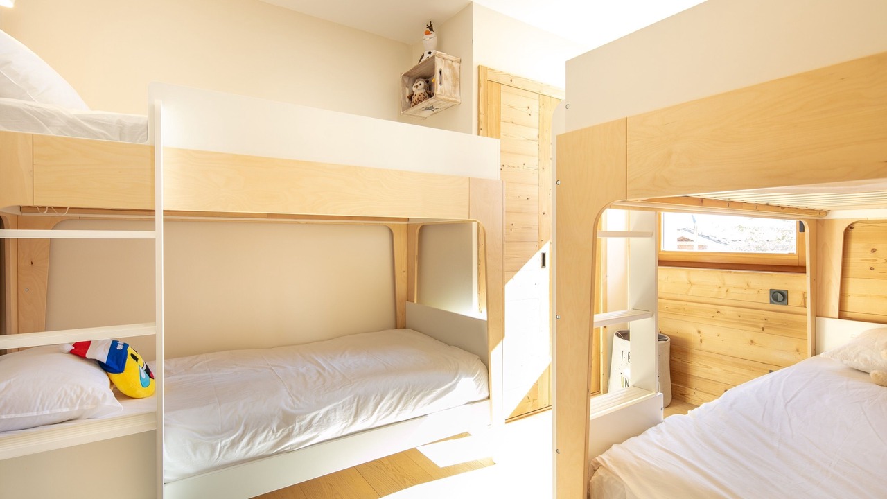 Photo of Bedroom in Cognet