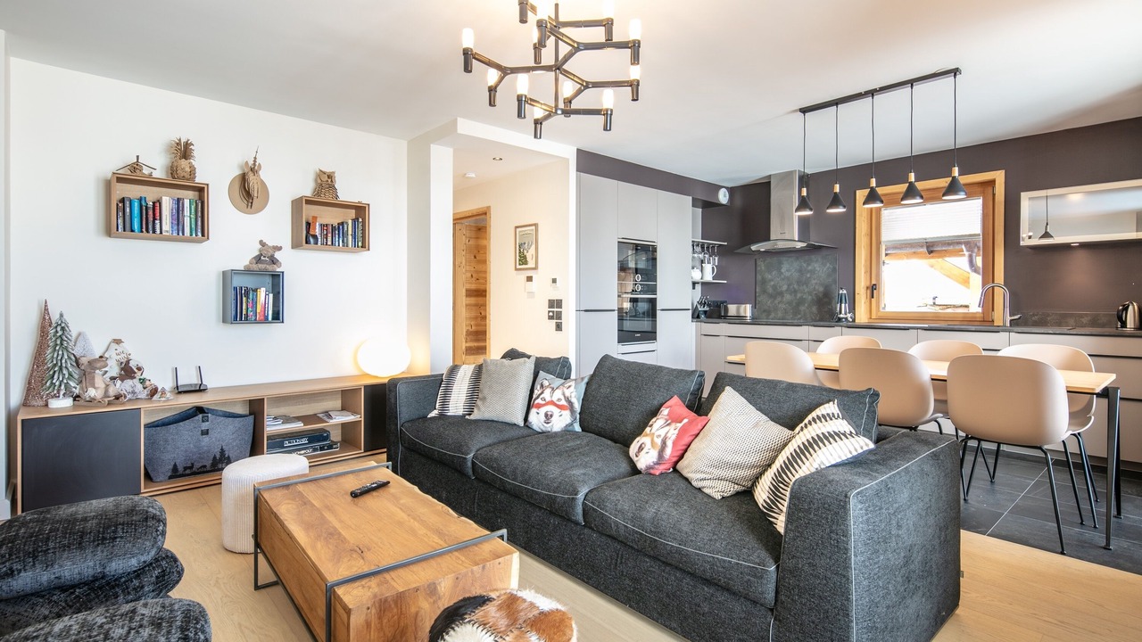 Photo of Livingroom in Cognet