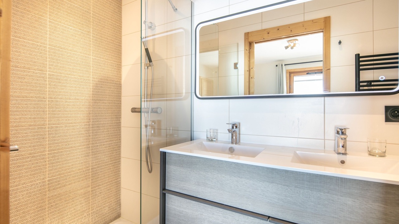 Photo of Bathroom in Cognet