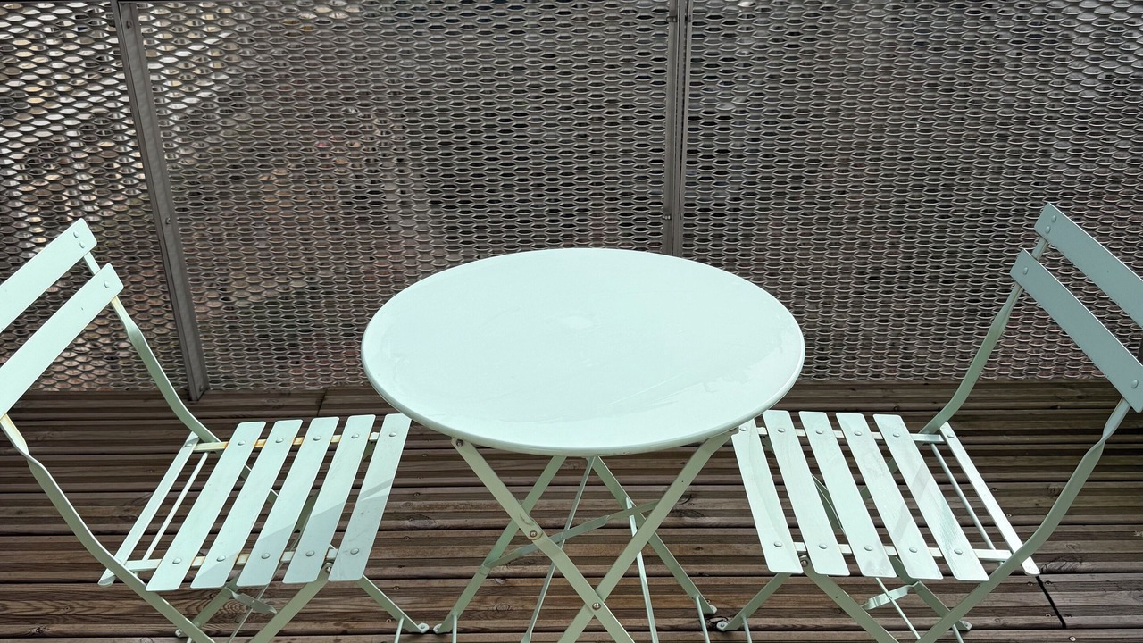 Photo of Outdoor in Quartier de la Maison-Blanche