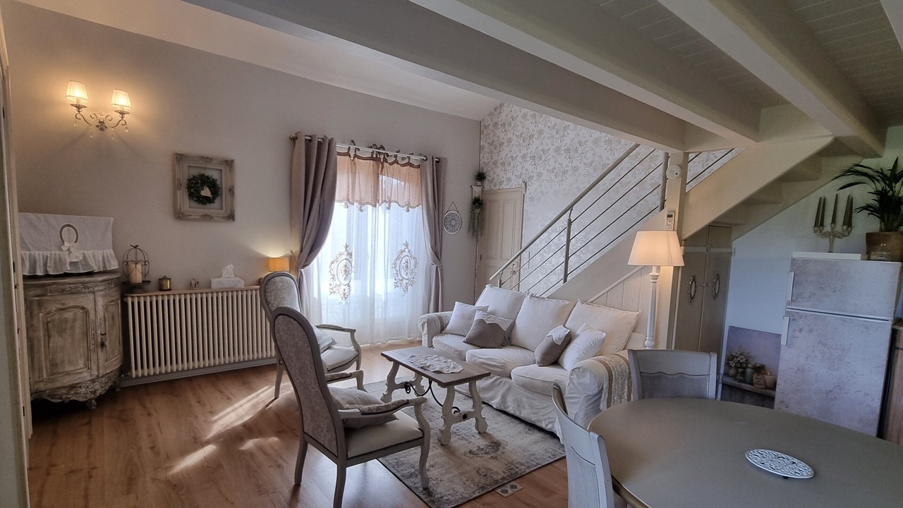 Photo of Livingroom in Sarrians