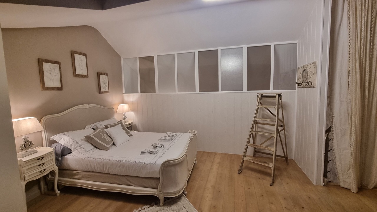 Photo of Bedroom in Sarrians