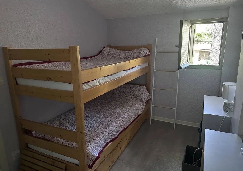Photo of Bedroom in Les Issambres