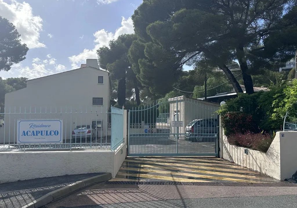 Photo of Outdoor in Les Issambres