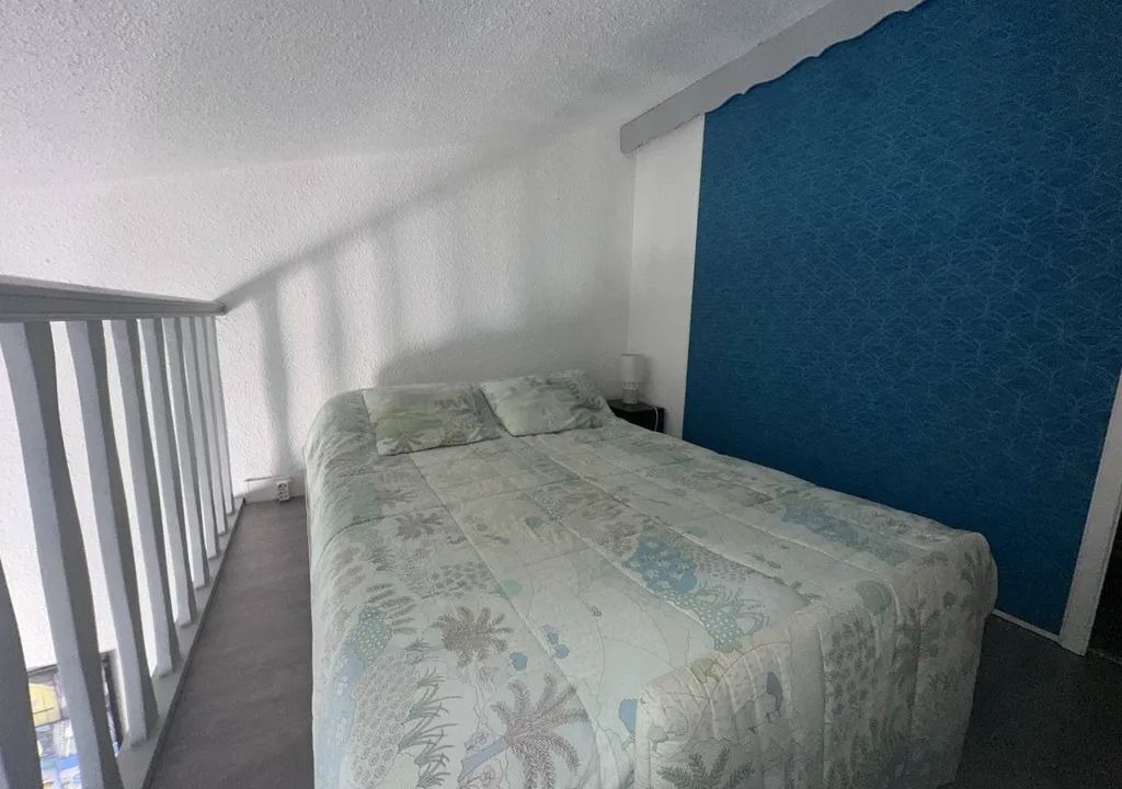 Photo of Bedroom in Les Issambres