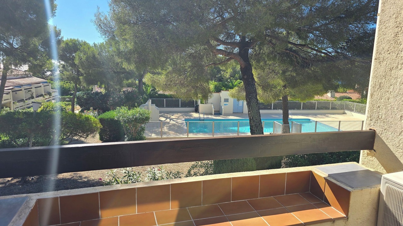 Photo of Outdoor in Les Issambres