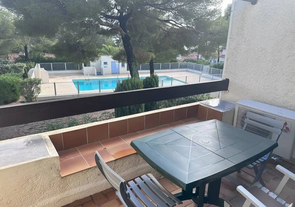 Photo of Outdoor in Les Issambres