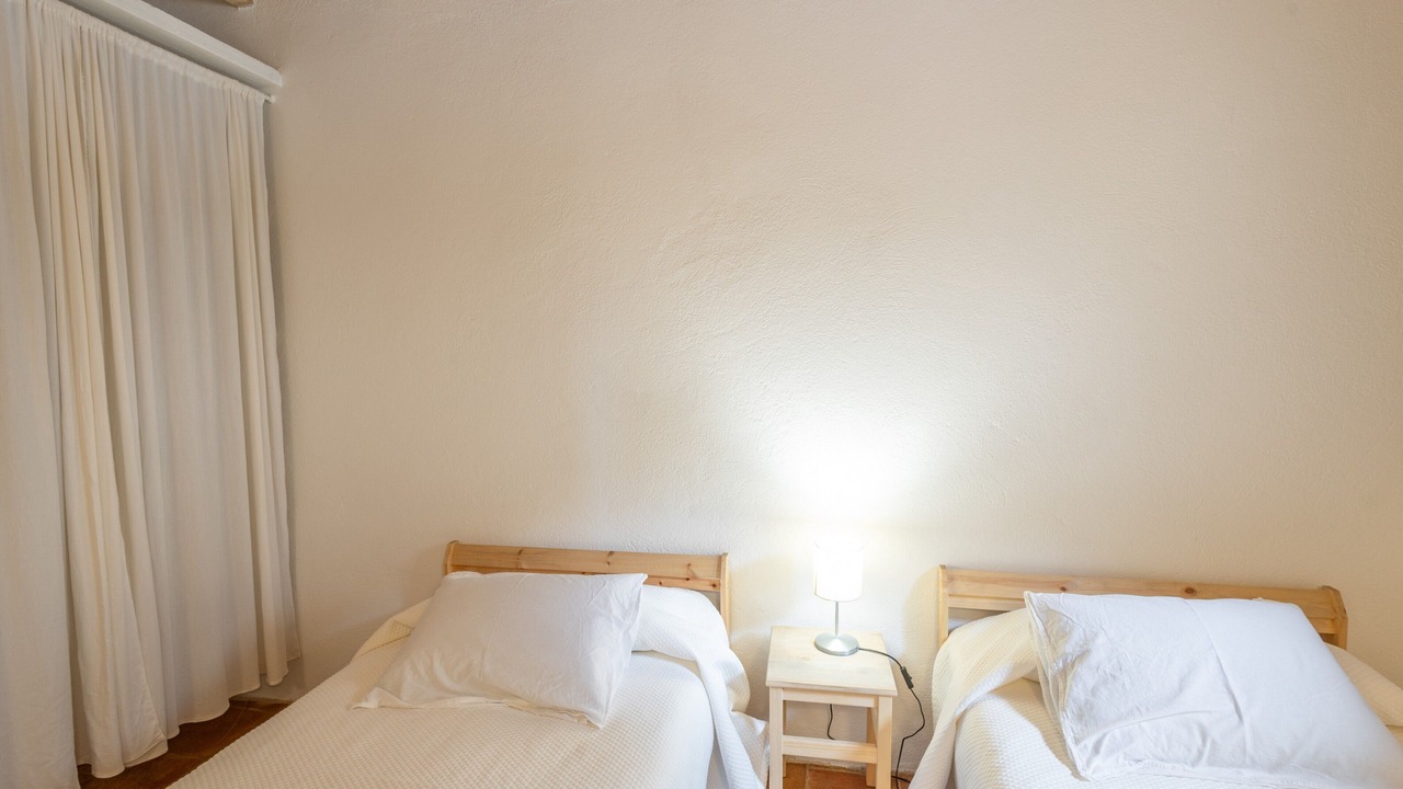 Photo of Bedroom in Ogassa