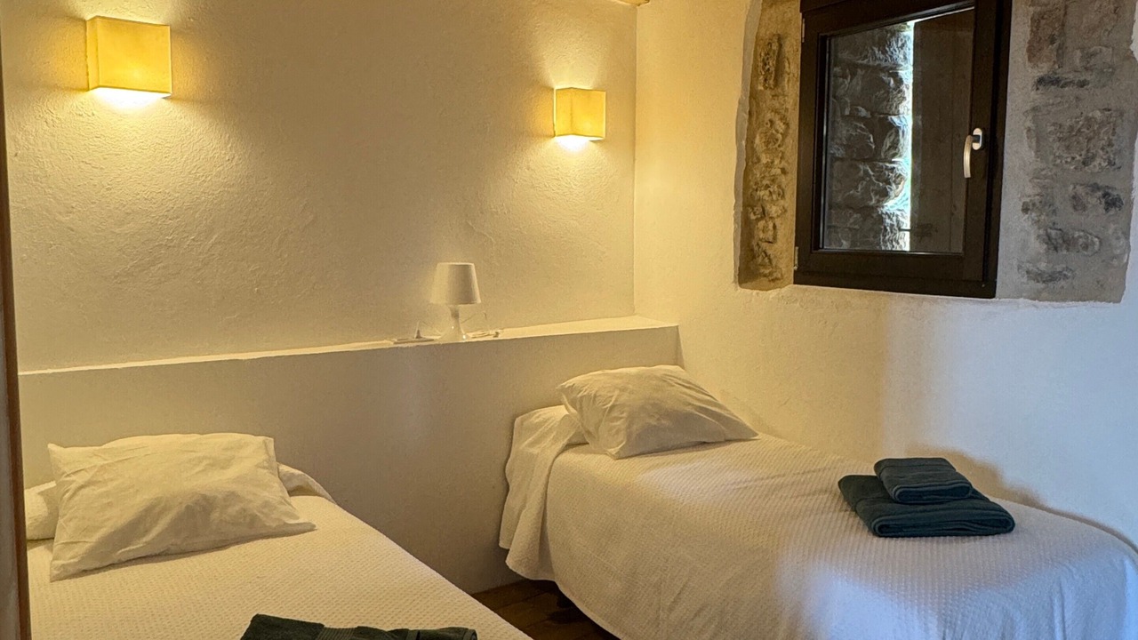 Photo of Bedroom in Ogassa